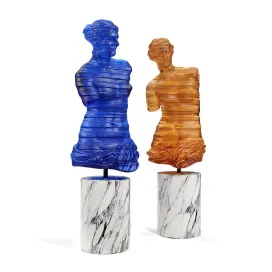 Venus De Milo Lalique